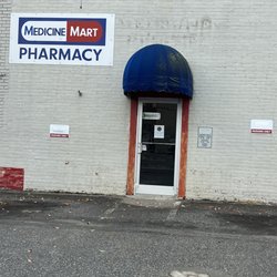 The Medicine Shoppe - Gaffney, S.C.