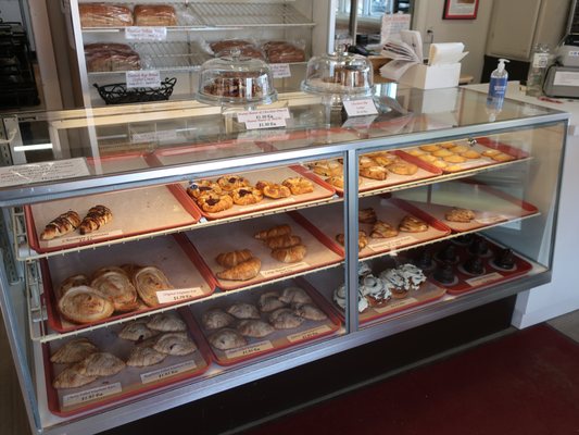 Bendtsen's Bakery by null