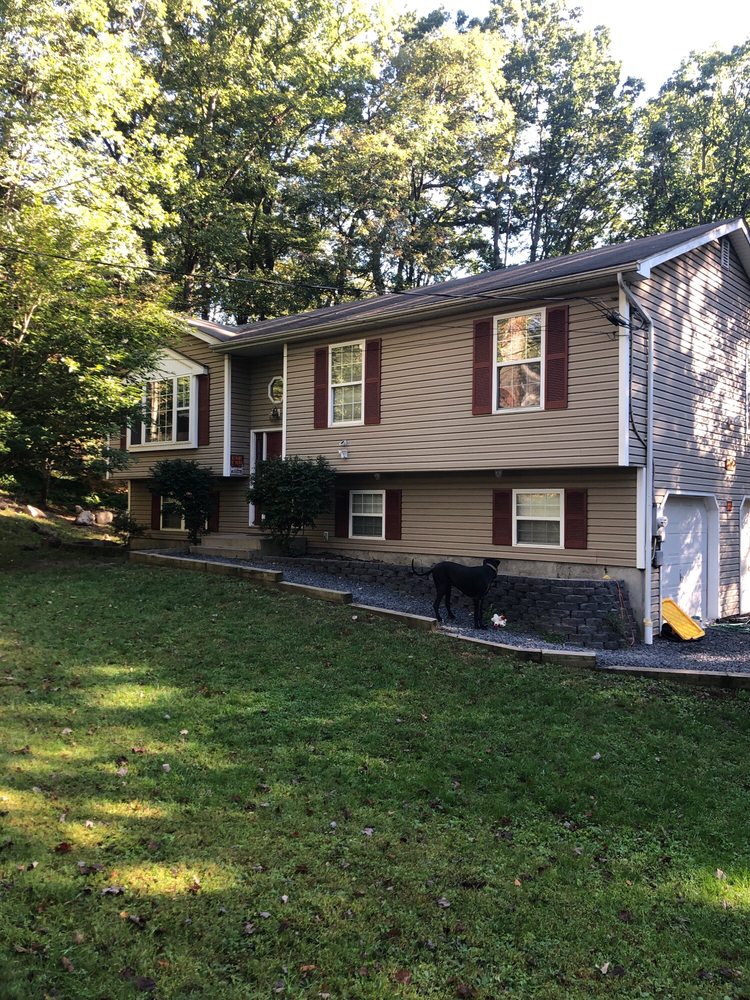 PLEASANT VALLEY ESTATES CIVIC ASSOCIATION Updated October 2024