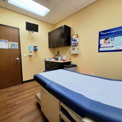 BayCare Laboratories - July 2021: Typical patient room