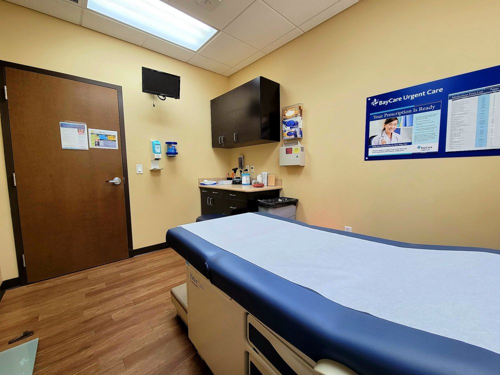 BAYCARE LABORATORIES Updated June 2024 11 Photos 3440 W Dr Martin