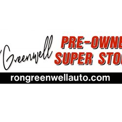Ron Greenwell Auto