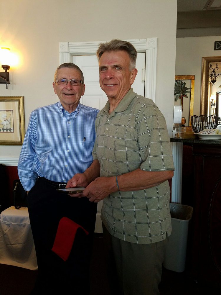 CULINARY CAPERS Updated September 2024 739 22nd St, Vero Beach