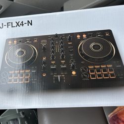 Guitar Center - Ddj-flx4-n