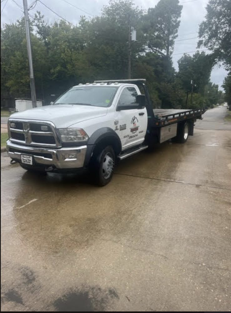 FKB TOWING Updated September 2024 Request a Quote Jonesboro