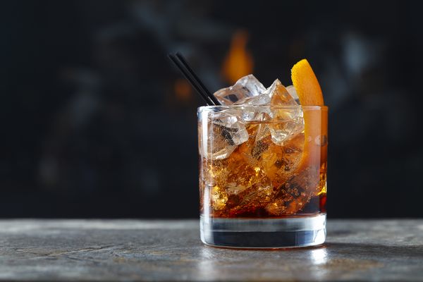 Blue Heron Kitchen and Bar by null