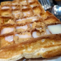 Big John - Waffle