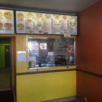Roberto's Taco Shop - Fast Food Near Me - Las Vegas, Nevada