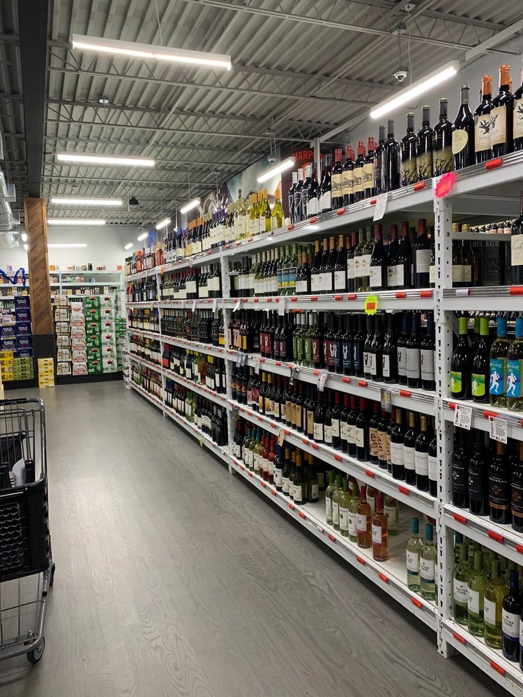 WINE ANTHOLOGY 33 Photos & 48 Reviews 1075 Raritan Rd, Clark, NJ Yelp