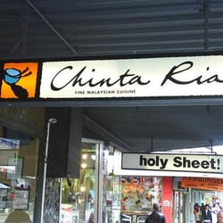 Chinta Ria - Image from Chinta Ria Soul St Kilda's website