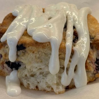 Sam's Homemade Biscuits - Cinnamon Raisin Biscuit - Breakfast & Brunch Near Me - Sumter, South Carolina Sam's Homemade Biscuits - Cinnamon Raisin Biscuit - Breakfast & Brunch Near Me - Sumter, South Carolina