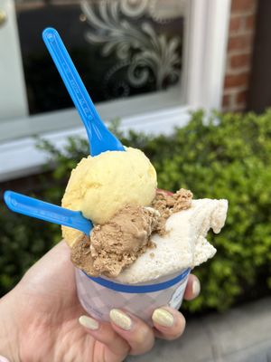 Gelato Paradiso by null
