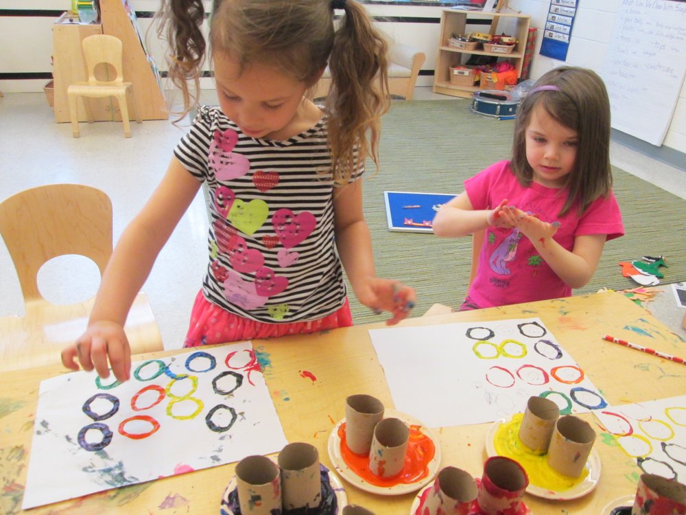 Montgomery Child Care River Road - childcare center in Bethesda, MD