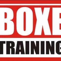 Boxe Training