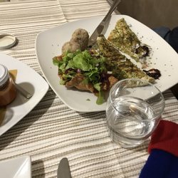 BBeQ - Sea bass