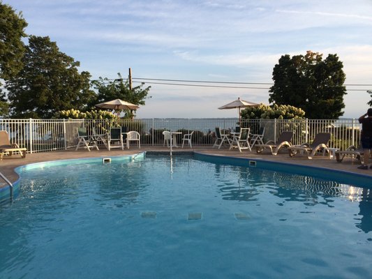 Kelleys Island Venture Resort by null