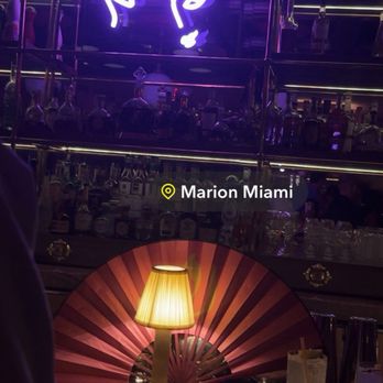 Marion - This picture was taken at the beginning when we thought we would have a wonderful evening. - Mediterranean Near Me - Miami, Florida Marion - This picture was taken at the beginning when we thought we would have a wonderful evening. - Mediterranean Near Me - Miami, Florida