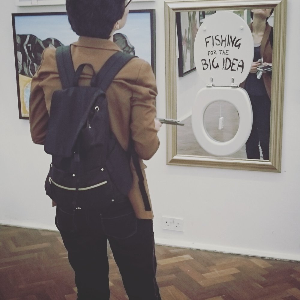 Space - Salon des Refusés - Art Galleries Near Me - London, XGL Space - Salon des Refusés - Art Galleries Near Me - London, XGL