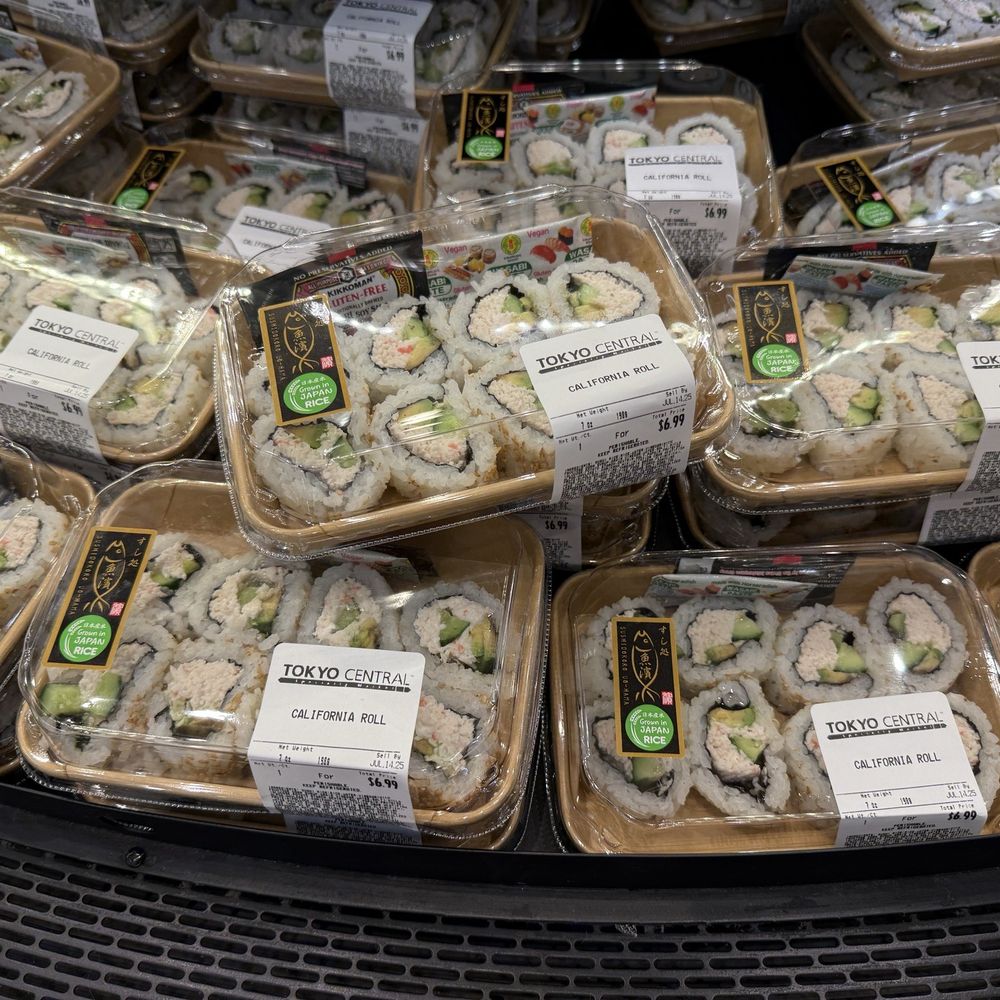 Tokyo Central - International Grocery Near Me - West Covina, California Tokyo Central - International Grocery Near Me - West Covina, California