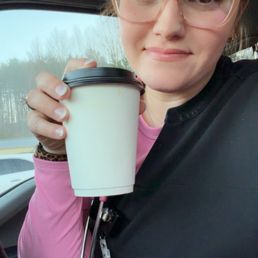 Carmel latte Carmel latte