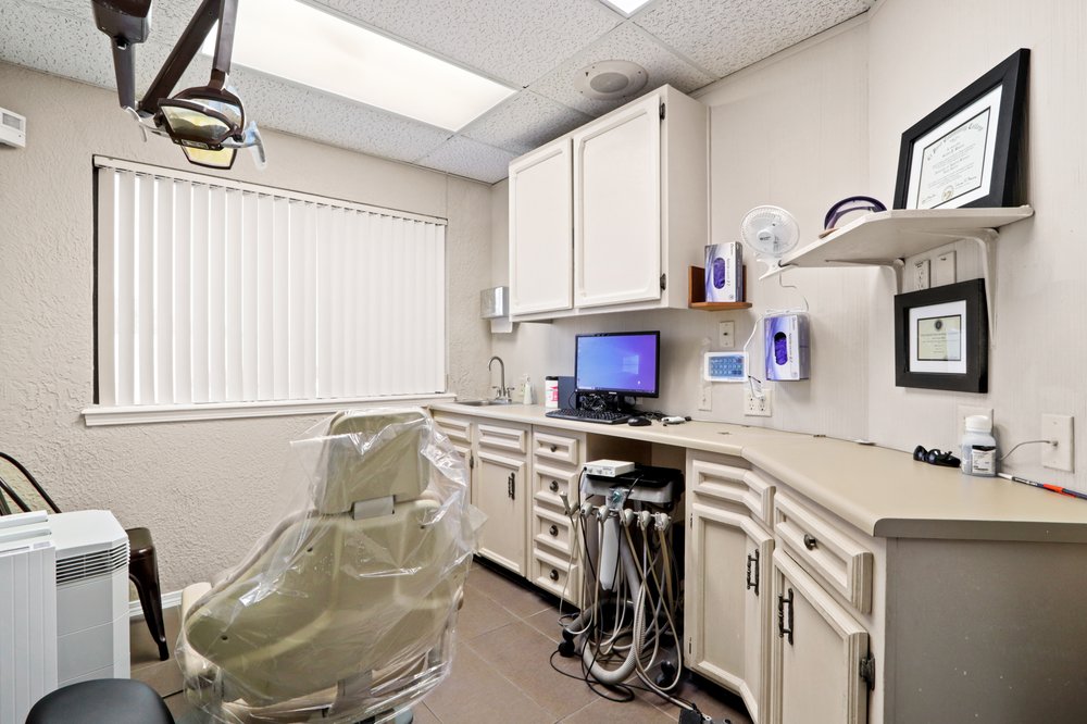 WES BRANSFORD, DDS LEE TREVINO DENTAL Updated September 2024 18