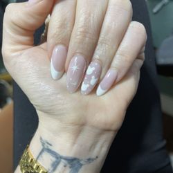 Sweet Nail and Spa - Disney nails