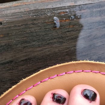 Paris Nail Bar - Nail Salons Near Me - Apex, North Carolina