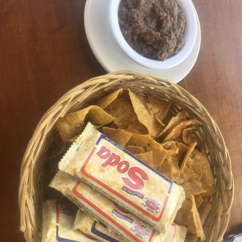 La Palapa - Seafood Near Me - Celestún, YUC