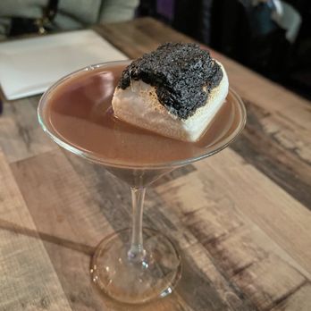 Urban Roast - S'mores Manhattan - Coffee & Tea Near Me - Washington, DC, District of Columbia Urban Roast - S'mores Manhattan - Coffee & Tea Near Me - Washington, DC, District of Columbia