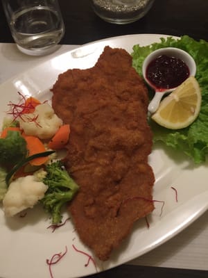 Franziskanerstuben by null