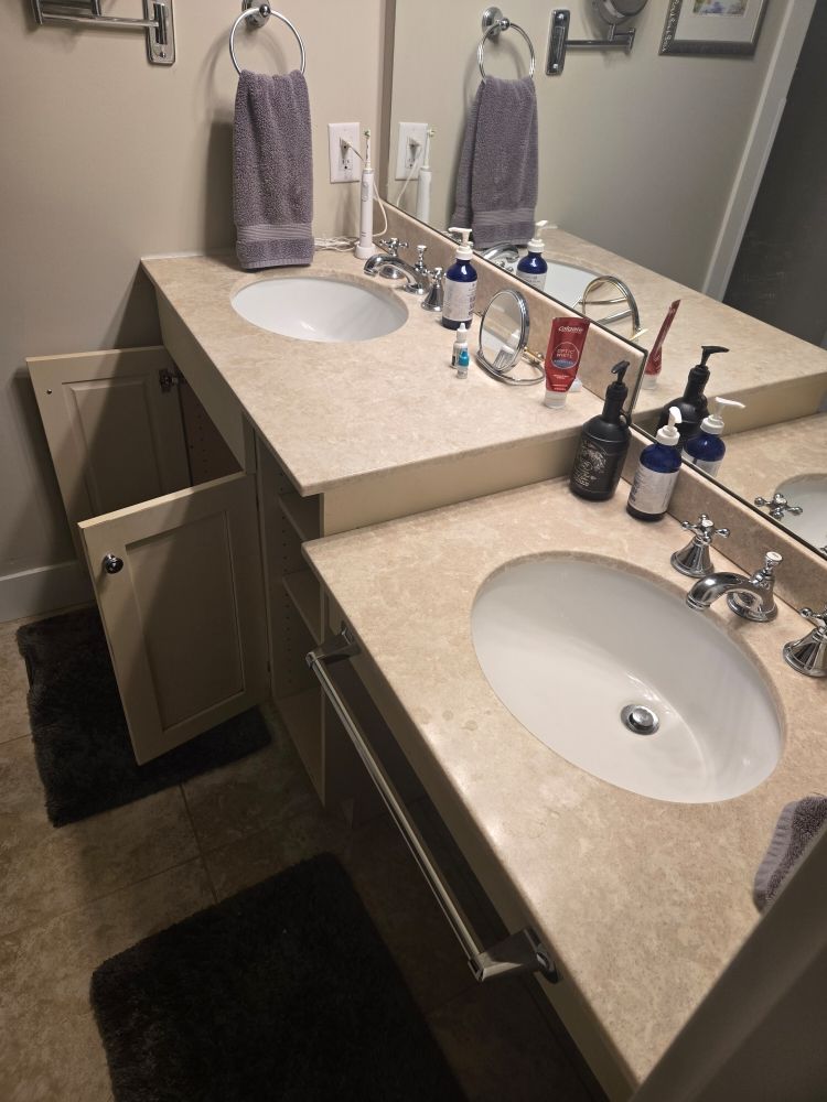 Slide of Drewski Handyman Services