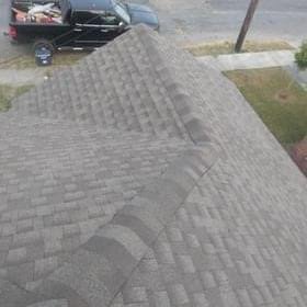 Slide of Pedro James Construction