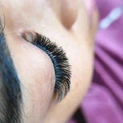 Free Spirit Lash Studio