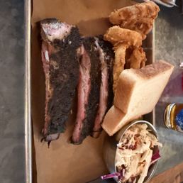 Pork ribs Pork ribs
