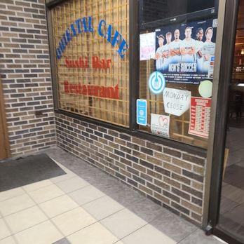 Oriental Cafe - Japanese Near Me - Mansfield, Connecticut Oriental Cafe - Japanese Near Me - Mansfield, Connecticut