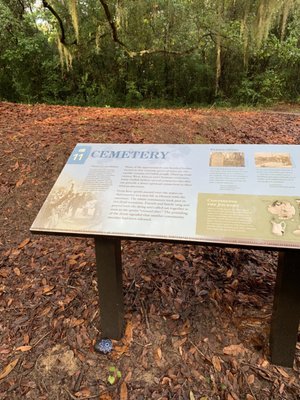 McLeod Plantation Historic Site by null