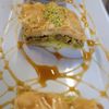 Little Morocco gift card