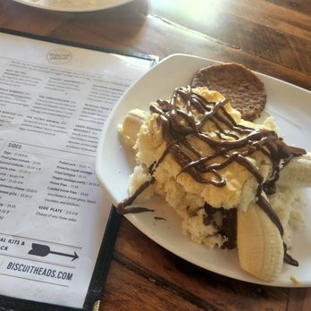 Biscuit Head - Breakfast & Brunch Near Me - Greenville, South Carolina Biscuit Head - Breakfast & Brunch Near Me - Greenville, South Carolina