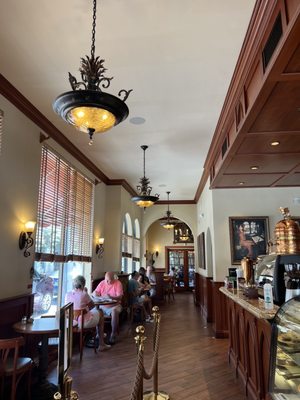 Café Demetrio by null Café Demetrio by null