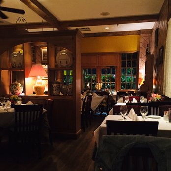 Lavendou Bistro Provincial - Front room and the best room! So comfortable. - French Near Me - Dallas, Texas Lavendou Bistro Provincial - Front room and the best room! So comfortable. - French Near Me - Dallas, Texas