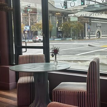 Willow - Italian Near Me - Sacramento, California
