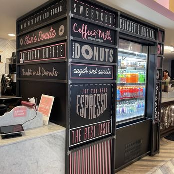Stan's Donuts & Coffee - Donuts Near Me - Chicago, Illinois