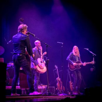 Ryman Auditorium - Music Venues Near Me - Nashville, Tennessee