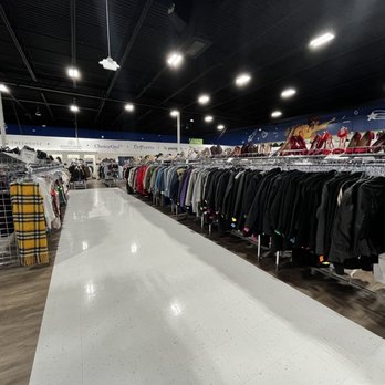 Good Stuff Thrift - Jackets and shoes - Thrift Stores Near Me - Fairless Hills, Pennsylvania