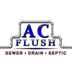 Slide of AC Flush