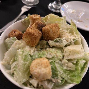 The White Inn - Side Caesar Salad - Hotels Near Me - Fredonia, New York The White Inn - Side Caesar Salad - Hotels Near Me - Fredonia, New York