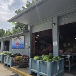 Vanzant Fruit Farms