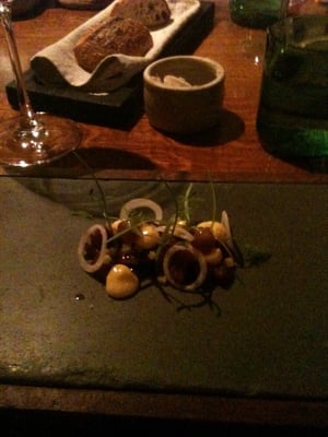 L'Enclume by null
