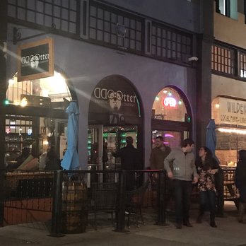Odd Otter Brewing - Breweries Near Me - Tacoma, Washington
