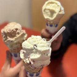 La Michoacana Frozen Delights